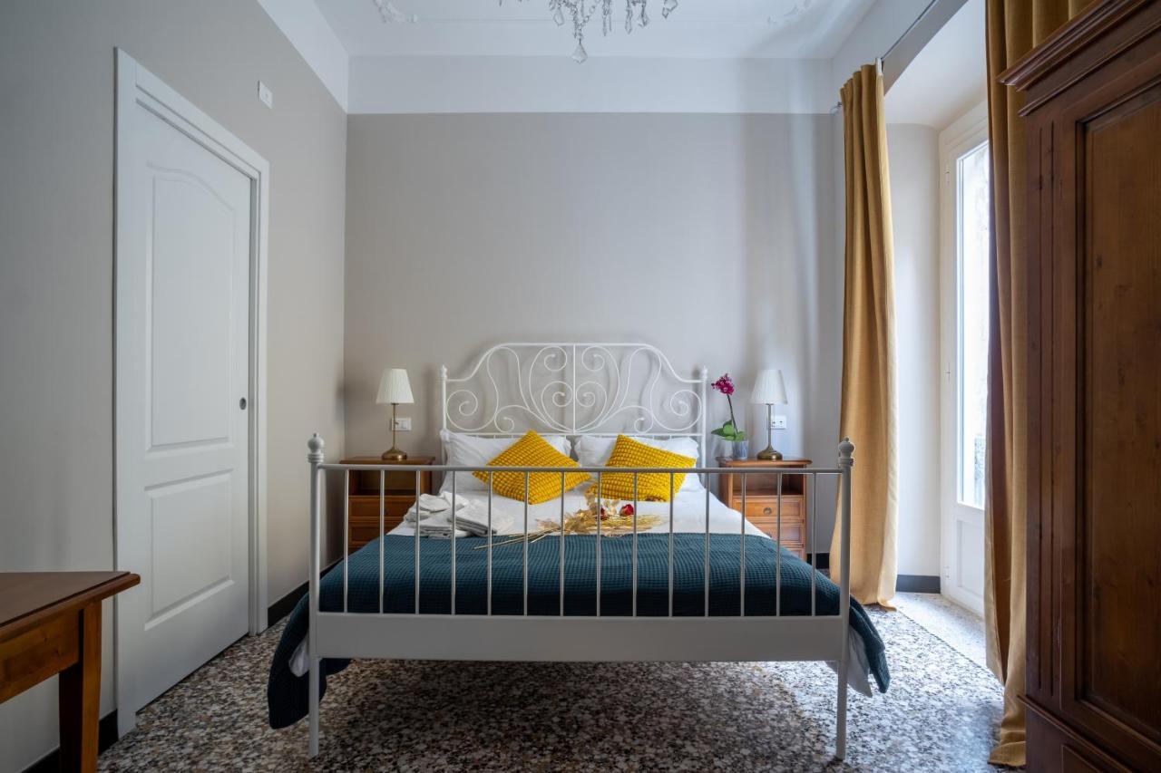 Corvetto Rooms Genoa Exterior photo