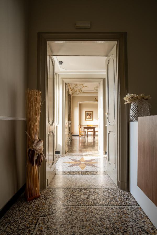 Corvetto Rooms Genoa Exterior photo