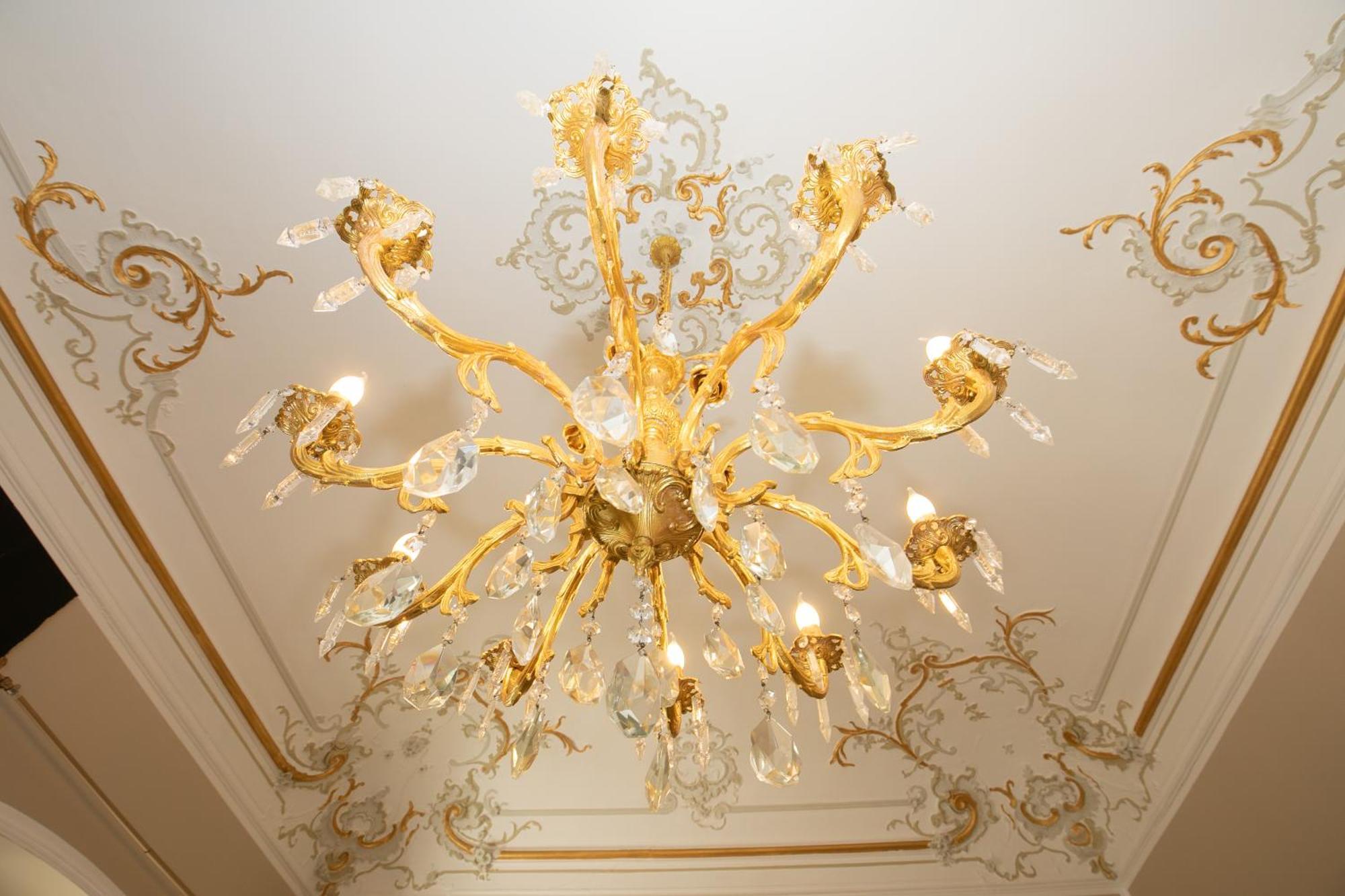 Corvetto Rooms Genoa Exterior photo